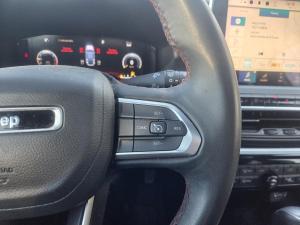 Miniature 18 Jeep Compass Trailhawk* Awd* Toit* Cuir* Gps* Volant Chauffant* 2024