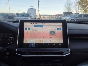 Miniature 23 Jeep Compass Trailhawk* Awd* Toit* Cuir* Gps* Volant Chauffant* 2024