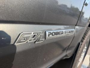 Miniature 5 Ford Super Duty F-250 SRW XL cabine double 4RM caisse de 6,75 pi 2019