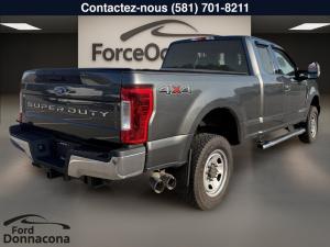 Miniature 6 Ford Super Duty F-250 SRW XL cabine double 4RM caisse de 6,75 pi 2019