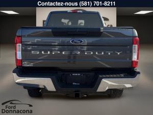 Miniature 7 Ford Super Duty F-250 SRW XL cabine double 4RM caisse de 6,75 pi 2019