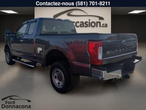 Miniature 8 Ford Super Duty F-250 SRW XL cabine double 4RM caisse de 6,75 pi 2019