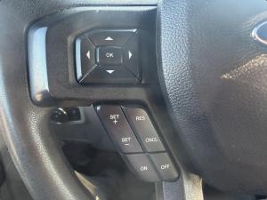 Miniature 13 Ford Super Duty F-250 SRW XL cabine double 4RM caisse de 6,75 pi 2019