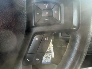 Miniature 14 Ford Super Duty F-250 SRW XL cabine double 4RM caisse de 6,75 pi 2019