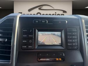 Miniature 20 Ford Super Duty F-250 SRW XL cabine double 4RM caisse de 6,75 pi 2019