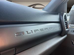 Miniature 21 Ford Super Duty F-250 SRW XL cabine double 4RM caisse de 6,75 pi 2019