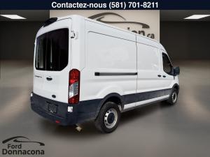 Miniature 7 Ford Transit Cargo Van T-250* V6* Camera* Bluetooth* A/C* 2021