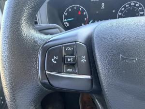 Miniature 12 Ford Transit Cargo Van T-250* V6* Camera* Bluetooth* A/C* 2021