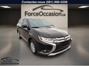 Miniature 5 Mitsubishi Outlander SE AWC 4 portes 2016