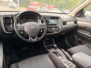 Miniature 7 Mitsubishi Outlander SE AWC 4 portes 2016