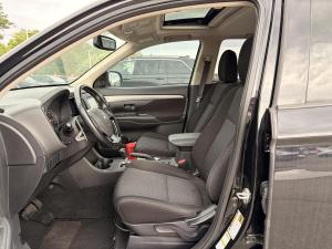 Miniature 8 Mitsubishi Outlander SE AWC 4 portes 2016