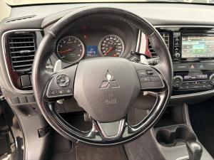 Miniature 10 Mitsubishi Outlander SE AWC 4 portes 2016