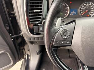 Miniature 11 Mitsubishi Outlander SE AWC 4 portes 2016