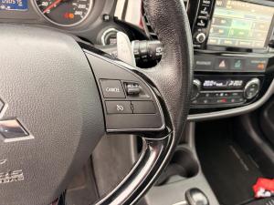 Miniature 12 Mitsubishi Outlander SE AWC 4 portes 2016