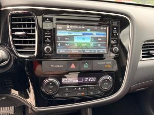 Miniature 15 Mitsubishi Outlander SE AWC 4 portes 2016