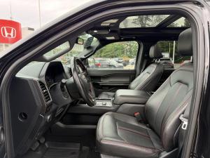 Miniature 5 Ford Expedition Limited Max 4x4 2021