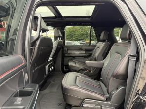 Miniature 6 Ford Expedition Limited Max 4x4 2021