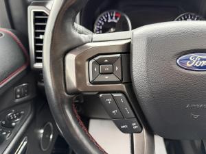 Miniature 8 Ford Expedition Limited Max 4x4 2021