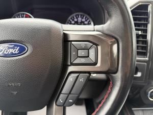 Miniature 9 Ford Expedition Limited Max 4x4 2021