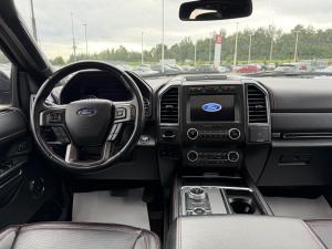 Miniature 12 Ford Expedition Limited Max 4x4 2021