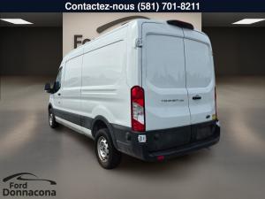 Miniature 5 Ford Transit Cargo Van T-250* Bluetooth* Camera De Recul* Ecran Tactile* 2020