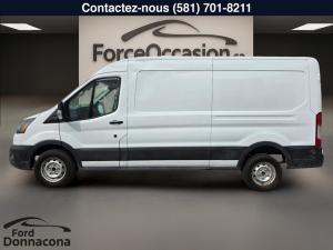 Miniature 6 Ford Transit Cargo Van T-250* Bluetooth* Camera De Recul* Ecran Tactile* 2020
