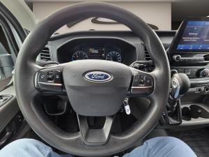 Miniature 8 Ford Transit Cargo Van T-250* Bluetooth* Camera De Recul* Ecran Tactile* 2020