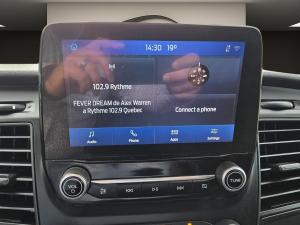 Miniature 11 Ford Transit Cargo Van T-250* Bluetooth* Camera De Recul* Ecran Tactile* 2020