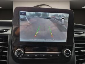 Miniature 12 Ford Transit Cargo Van T-250* Bluetooth* Camera De Recul* Ecran Tactile* 2020