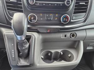 Miniature 13 Ford Transit Cargo Van T-250* Bluetooth* Camera De Recul* Ecran Tactile* 2020
