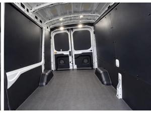 Miniature 14 Ford Transit Cargo Van T-250* Bluetooth* Camera De Recul* Ecran Tactile* 2020