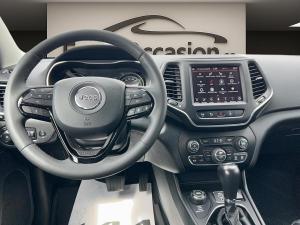 Miniature 5 Jeep Cherokee Altitude *AWD *VOLANT CHAUFFANT *BIZONE *GPS *CAMÉRA 2023