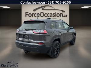 Miniature 7 Jeep Cherokee Altitude *AWD *VOLANT CHAUFFANT *BIZONE *GPS *CAMÉRA 2023