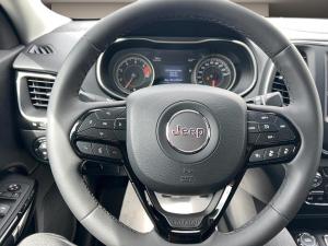 Miniature 14 Jeep Cherokee Altitude *AWD *VOLANT CHAUFFANT *BIZONE *GPS *CAMÉRA 2023