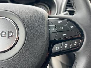 Miniature 16 Jeep Cherokee Altitude *AWD *VOLANT CHAUFFANT *BIZONE *GPS *CAMÉRA 2023