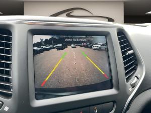 Miniature 22 Jeep Cherokee Altitude *AWD *VOLANT CHAUFFANT *BIZONE *GPS *CAMÉRA 2023