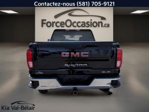 Miniature 8 GMC Sierra 2500 HD Sle 4X4 * V8 * 401Hp * Caméra * Carplay * Sièges Chauff * 2021