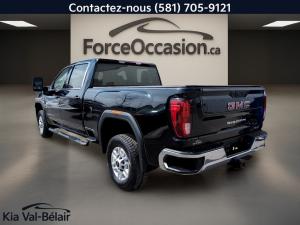 Miniature 9 GMC Sierra 2500 HD Sle 4X4 * V8 * 401Hp * Caméra * Carplay * Sièges Chauff * 2021