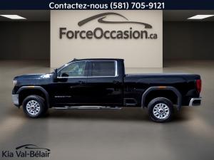 Miniature 10 GMC Sierra 2500 HD Sle 4X4 * V8 * 401Hp * Caméra * Carplay * Sièges Chauff * 2021