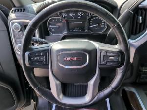 Miniature 12 GMC Sierra 2500 HD Sle 4X4 * V8 * 401Hp * Caméra * Carplay * Sièges Chauff * 2021