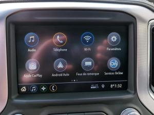 Miniature 14 GMC Sierra 2500 HD Sle 4X4 * V8 * 401Hp * Caméra * Carplay * Sièges Chauff * 2021