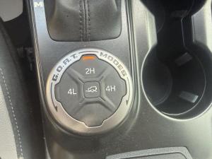 Miniature 16 Ford Bronco Outer Banks 4 portes 4x4 2022