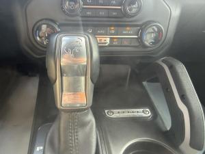 Miniature 17 Ford Bronco Outer Banks 4 portes 4x4 2022