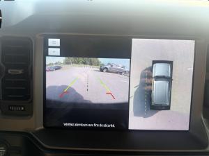 Miniature 19 Ford Bronco Outer Banks 4 portes 4x4 2022