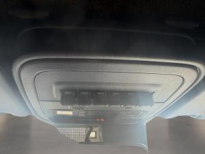 Miniature 20 Ford Bronco Outer Banks 4 portes 4x4 2022