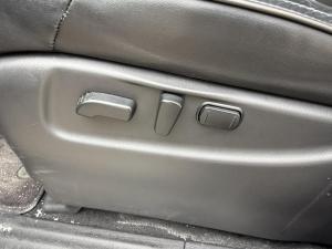 Miniature 10 Infiniti QX80 Luxe - 7 Passagers - 2021