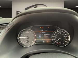Miniature 12 Infiniti QX80 Luxe - 7 Passagers - 2021