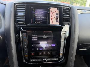 Miniature 20 Infiniti QX80 Luxe - 7 Passagers - 2021