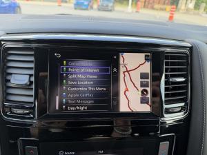 Miniature 21 Infiniti QX80 Luxe - 7 Passagers - 2021
