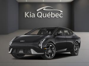 2026 Kia EV4 Ev4 Gt-Line Limited Ta - Image 1